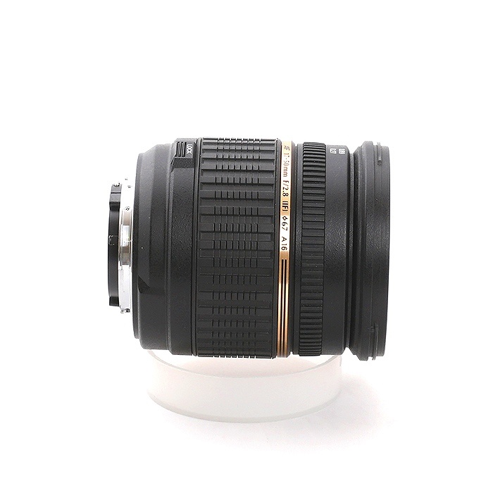 タムロン SP AF17-50/2.8 XR DiII LD A16N2 ニコンFマウント用