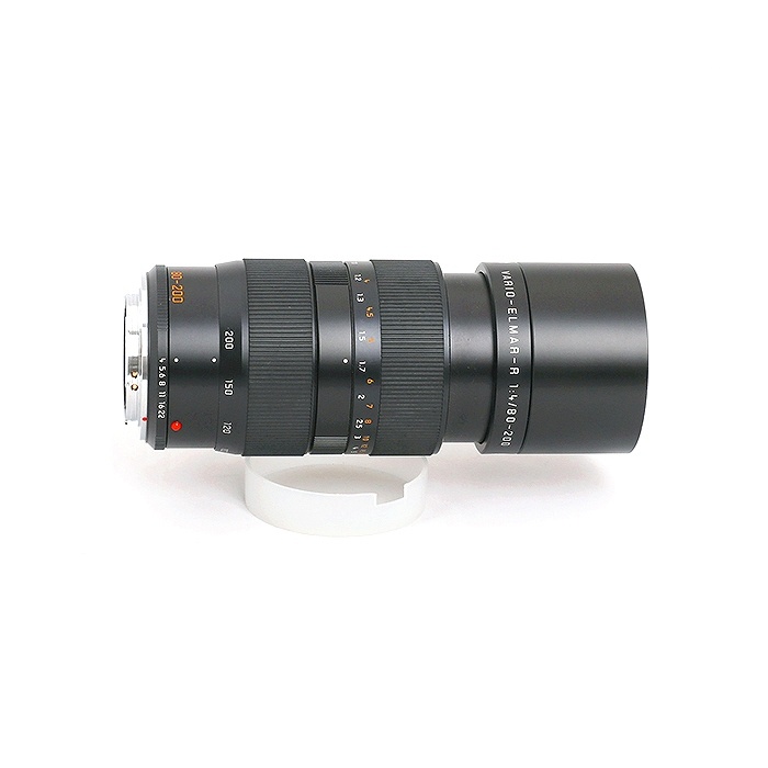 ライカ バリオエルマーR 80-200/4 (ROM)