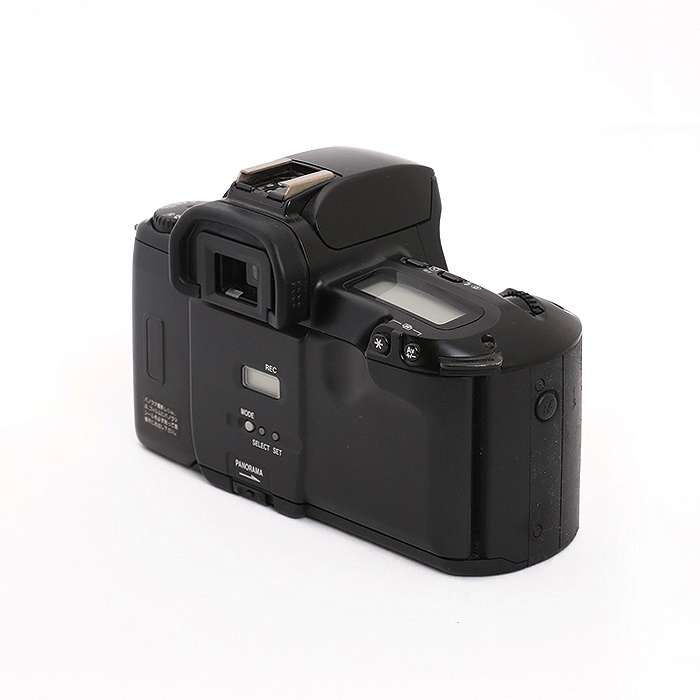 キヤノン EOS Kiss パノラマ