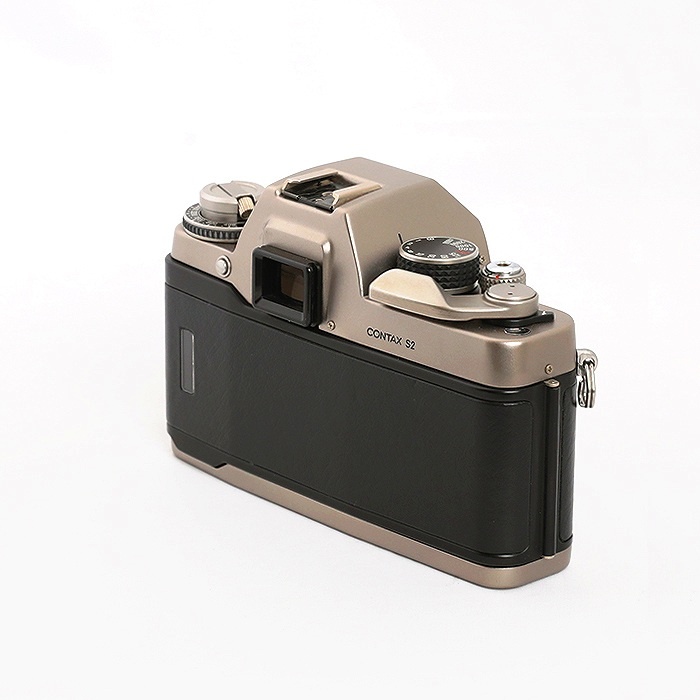 コンタックス S2 60 60years