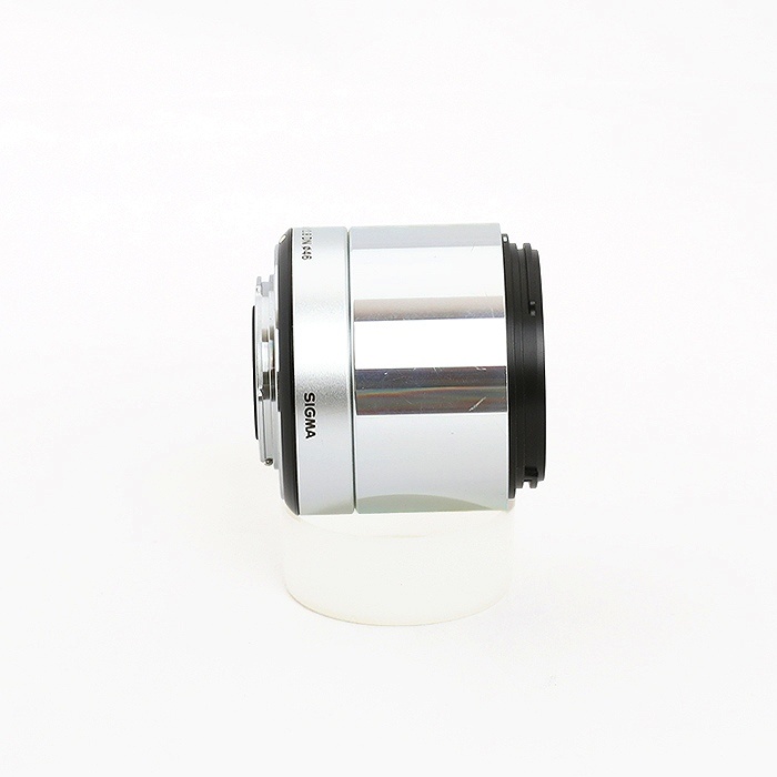 シグマ A 60/2.8 DN シルバー マイクロフォーサーズマウント用