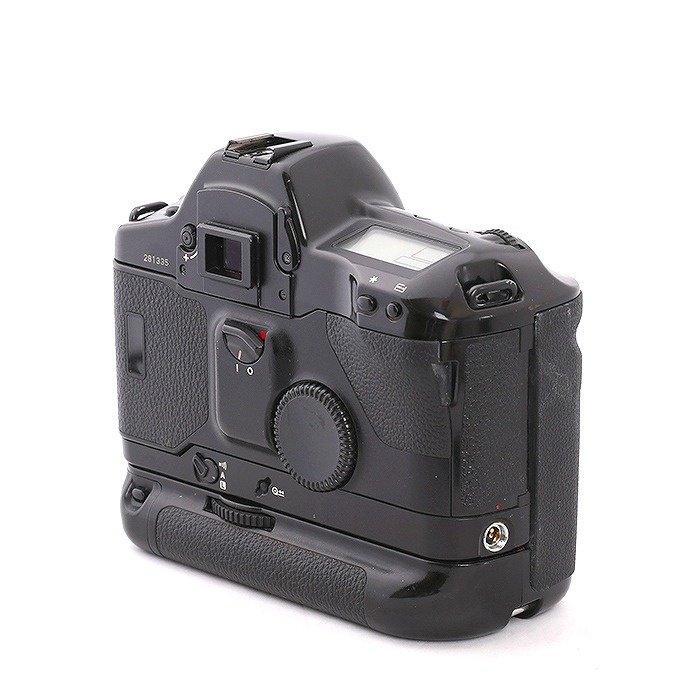 キヤノン EOS-1N HS