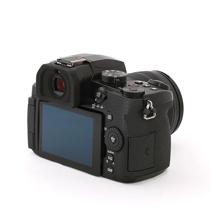 パナソニック DC-G99DH-K 高倍率ズームレンズキット ブラック