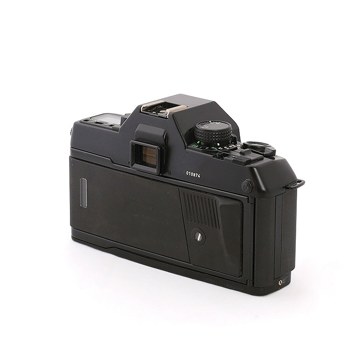 コンタックス 167MT