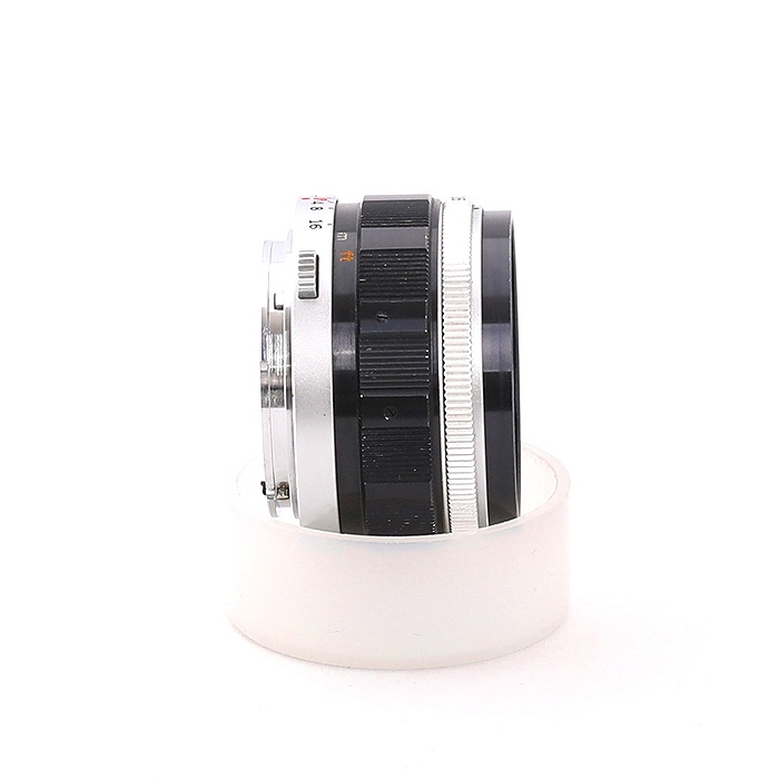 オリンパス F.Zuiko Auto-S 38/1.8