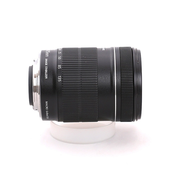 キヤノン EF-S 18-135/3.5-5.6 IS