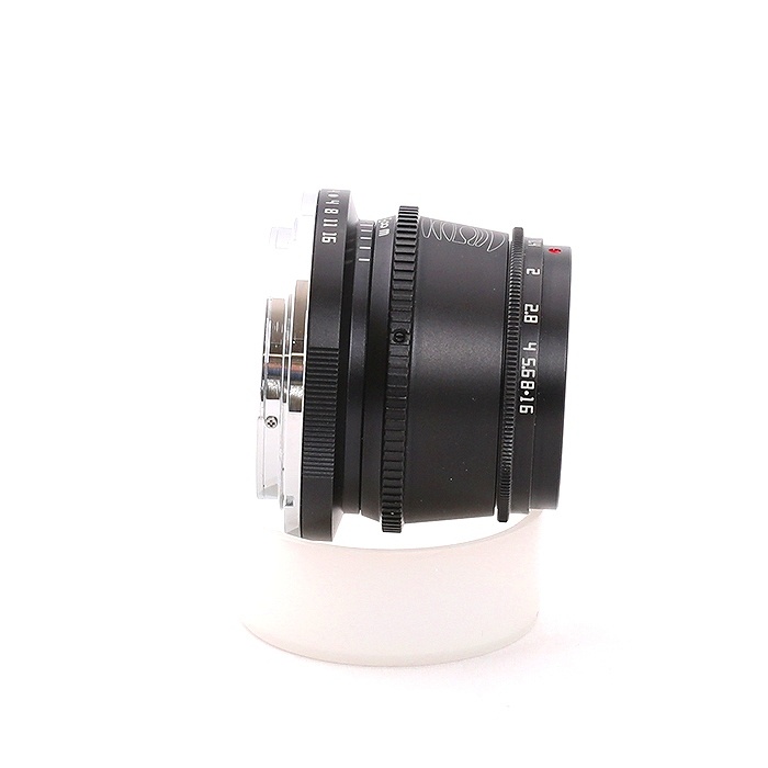 TTArtisan TT Artisan 35/1.4 ソニーEマウント(APS-C)