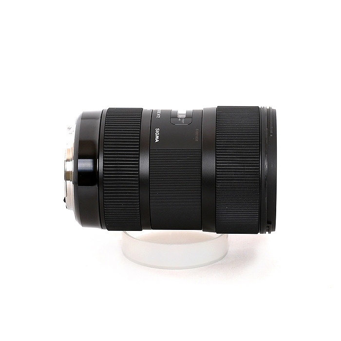 シグマ 18-35/1.8 DC HSM キヤノンEFマウント