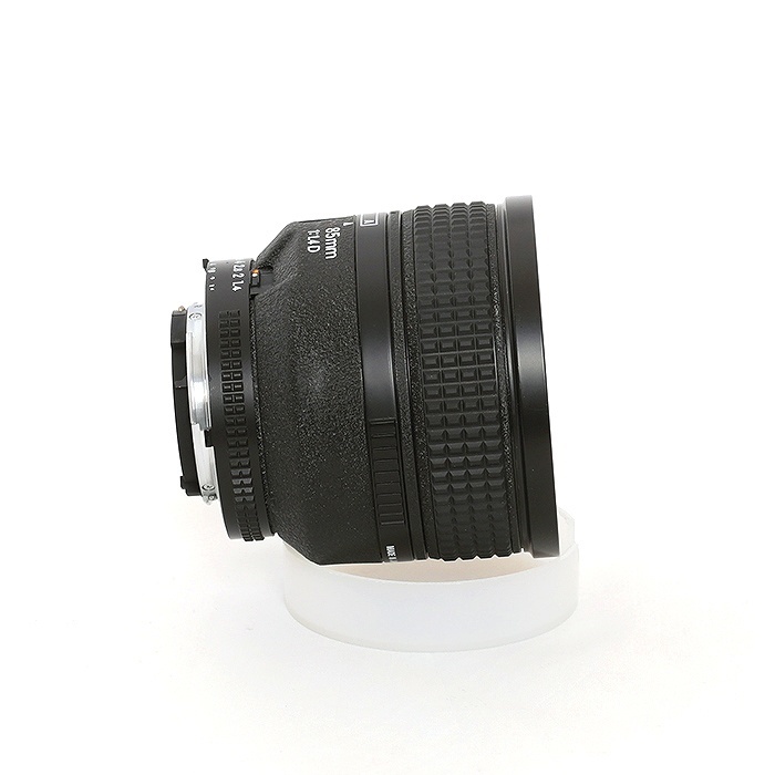 ニコン Ai AF 85/1.4D