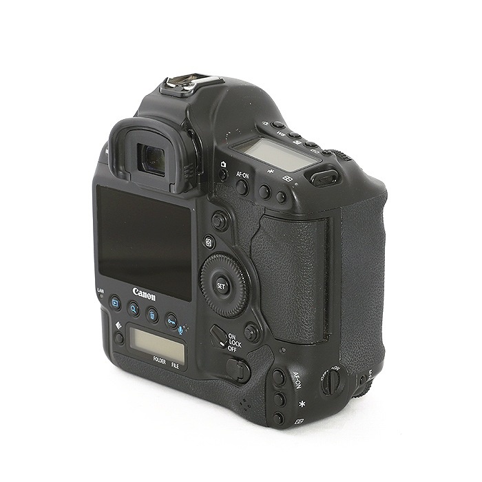 キヤノン EOS-1D X ボディ