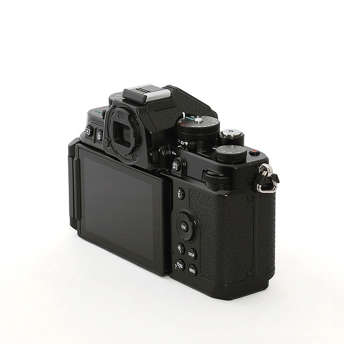 ニコン Zf ボディ