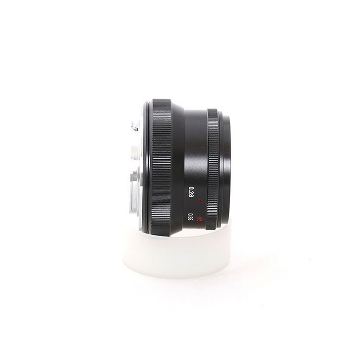 七工匠 7ARTISANS 35/1.2 ブラック フジXマウント