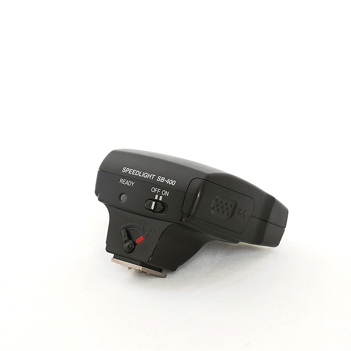 ニコン SB-400 スピードライト