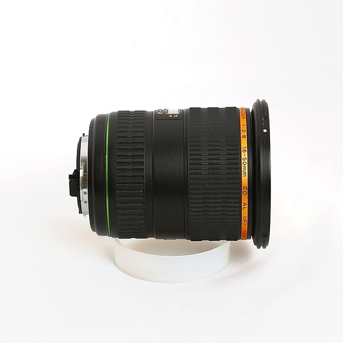 ペンタックス DA 16-50/2.8 ED AL SDM