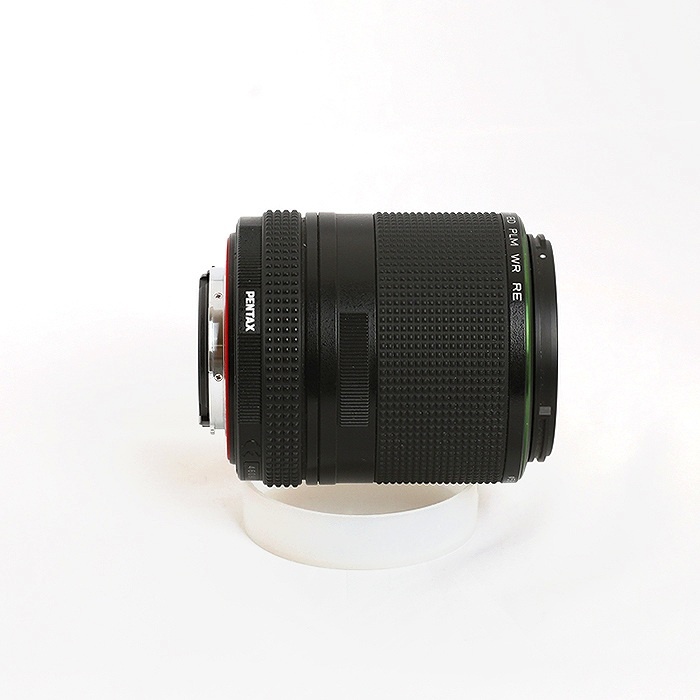 ペンタックス HD DA55-300/4.5-6.3ED PLM WR RE
