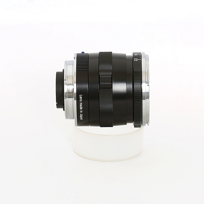ツアイス ビオゴン 21/2.8 ZM ブラック