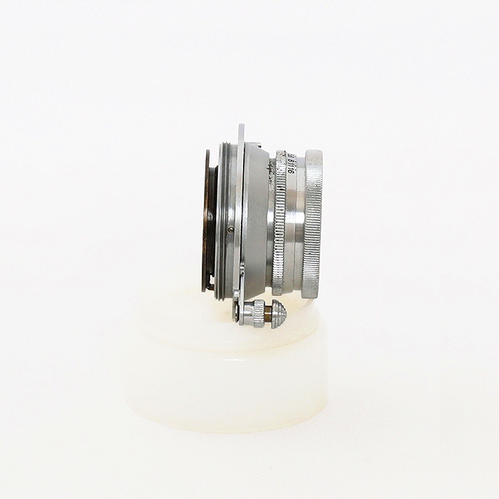 オリンパス ズイコー C 4cm/2.8 L39