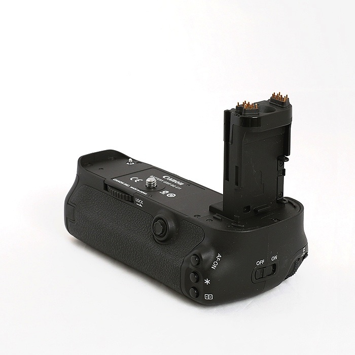 キヤノン BG-E11 バッテリーグリップ