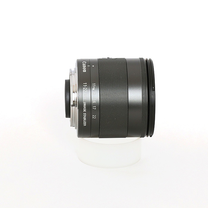 キヤノン EF-M 11-22/4-5.6 IS STM