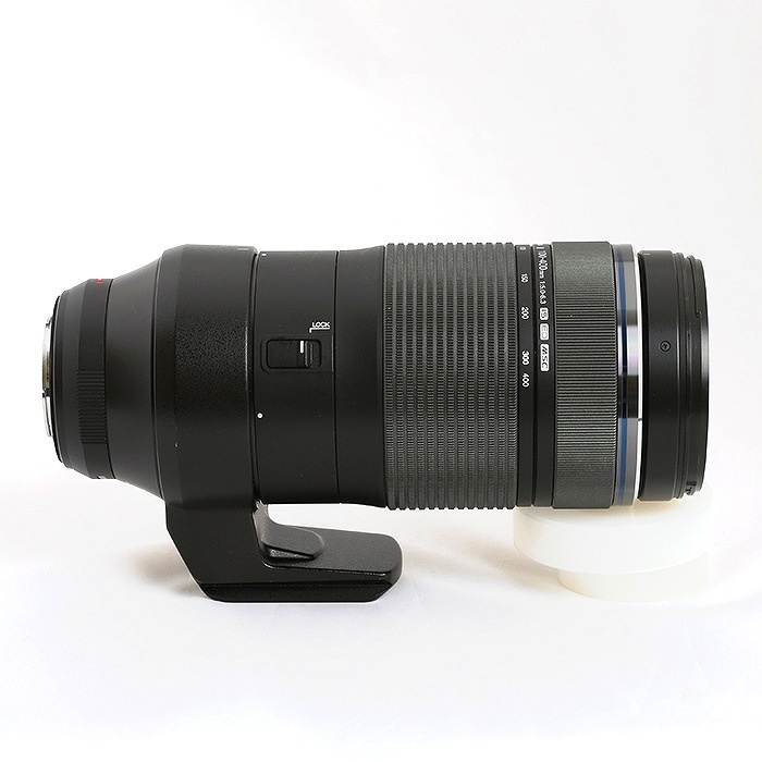 オリンパス M.ズイコー 100-400/5.0-6.3