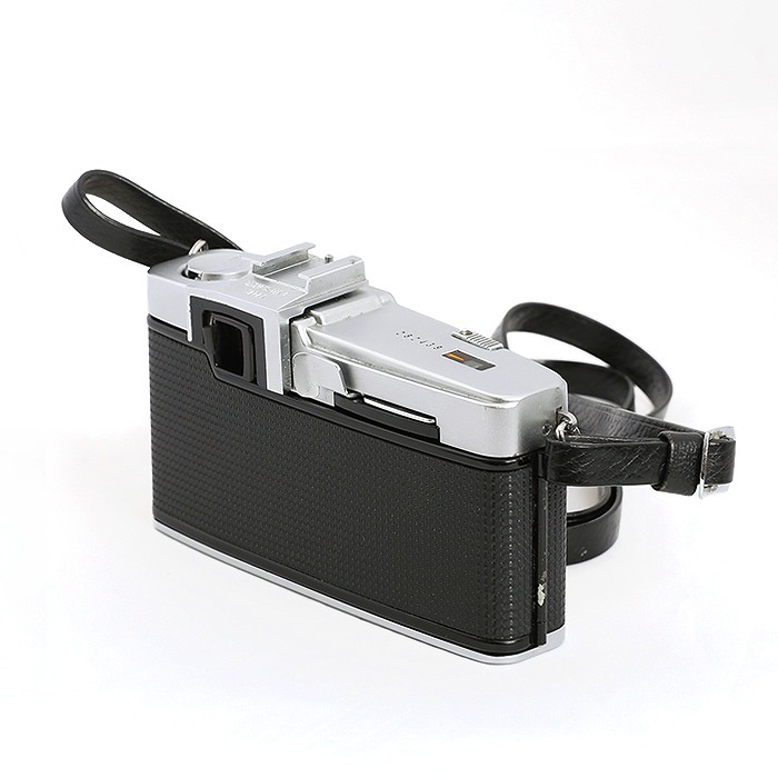 オリンパス PEN F