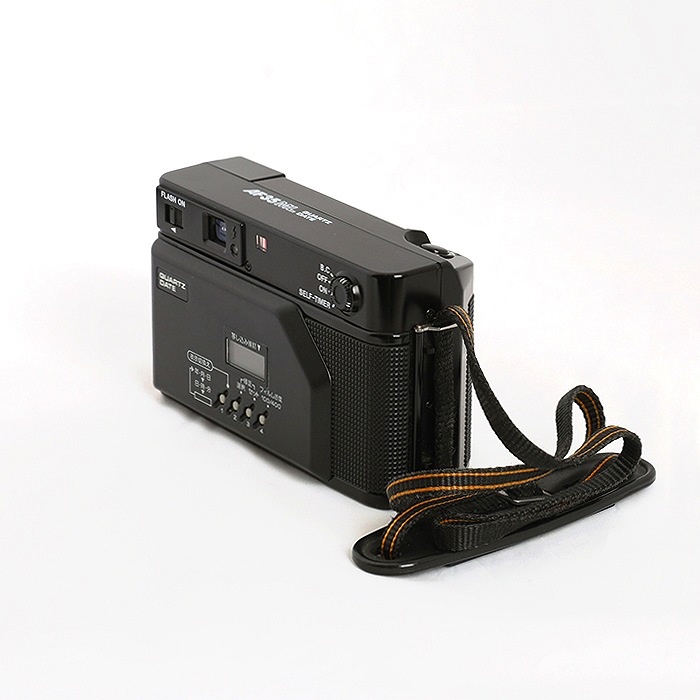 キヤノン AF 35ML Quartz Date 40/1.9