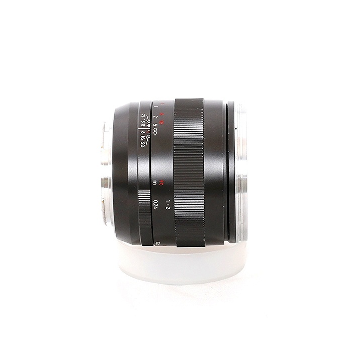 コシナ カールツアイス マクロプラナー T 50/2 ZE キヤノンEFマウント用