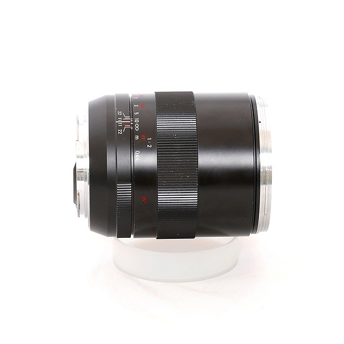 コシナ カールツアイス マクロプラナー T* 100/2 ZE キヤノンEFマウント用