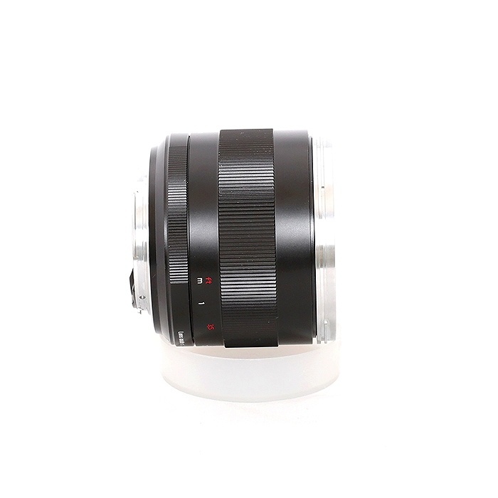 コシナ カールツアイス プラナー T* 85/1.4 ZE キヤノンEFマウント用