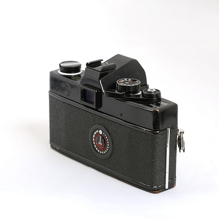 ミノルタ SRT101 ブラック