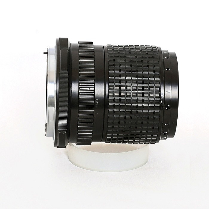 ペンタックス SMCP 67 マクロ 135/4