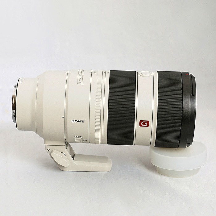 ソニー FE70-200/2.8 GM OSS II