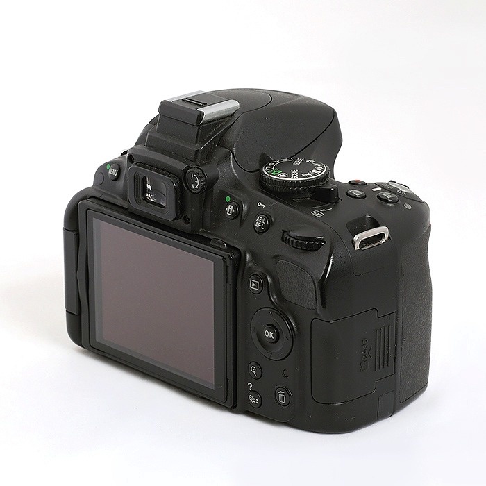 ニコン D5100 ボディ