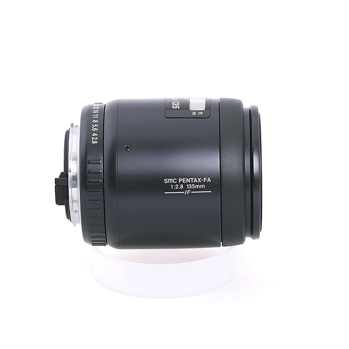 ペンタックス SMCP FA 135/2.8 IF