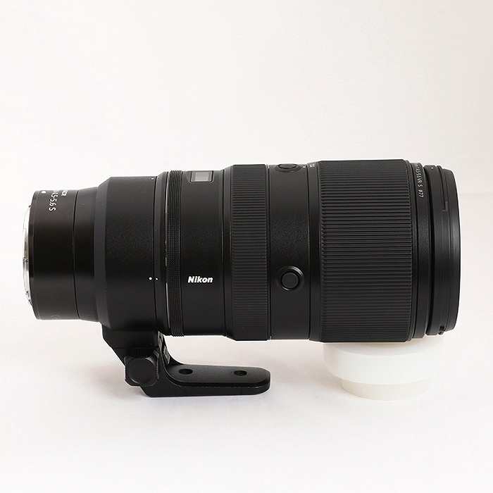 ニコン Z 100-400/4.5-5.6 VR S