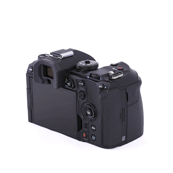 OM SYSTEM OM SYSTEM OM-1 ボディ