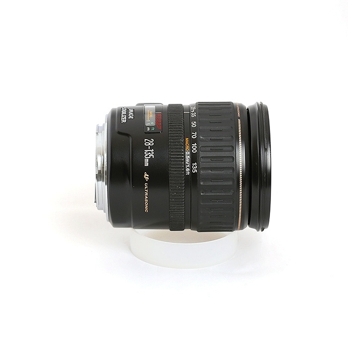 キヤノン EF 28-135/3.5-5.6 IS