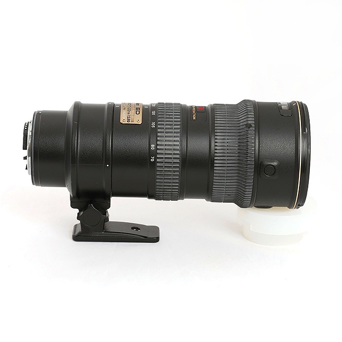 ニコン AF-S 70-200/2.8 ED VR