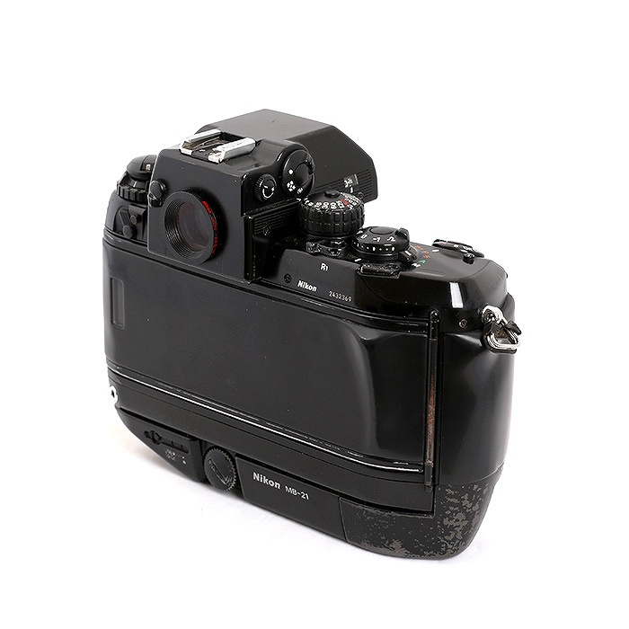 ニコン F4s ボディ