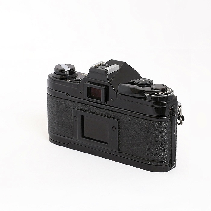 キヤノン AE-1 ボディ ブラック