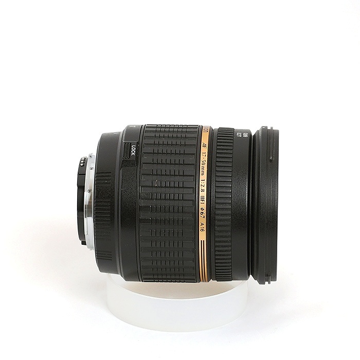 タムロン SP AF17-50/2.8XR ニコンFマウント