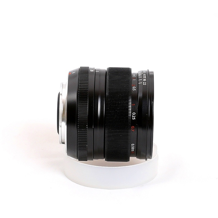 フジフイルム XF14/2.8 R