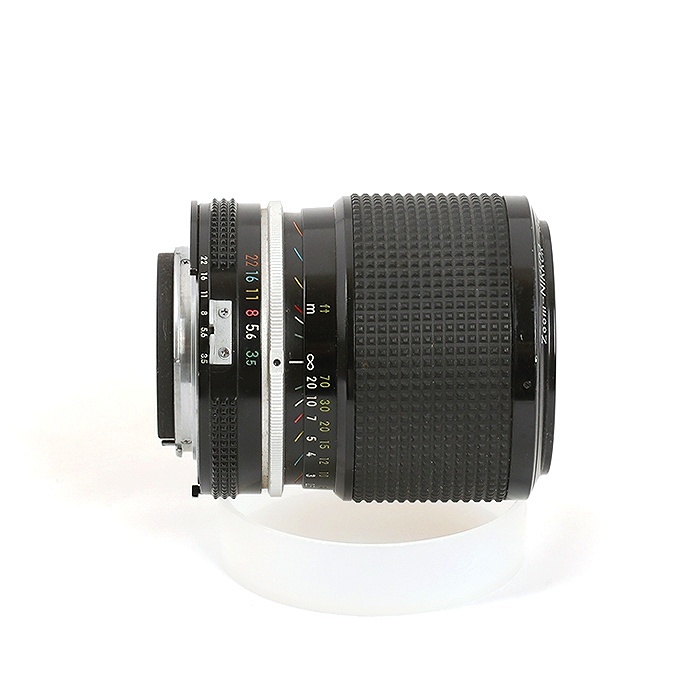 ニコン Ai ズームニッコール 43-86/3.5