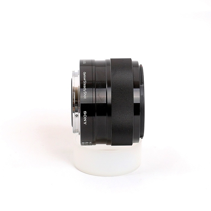 ソニー E35/1.8 OSS