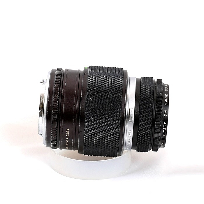 オリンパス ズイコー MC オート-1:1 マクロ 80/4 +オートエクステンションチューブ65-116