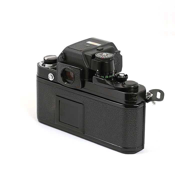 ニコン F2 フォトミックSB(DP-3) ブラック