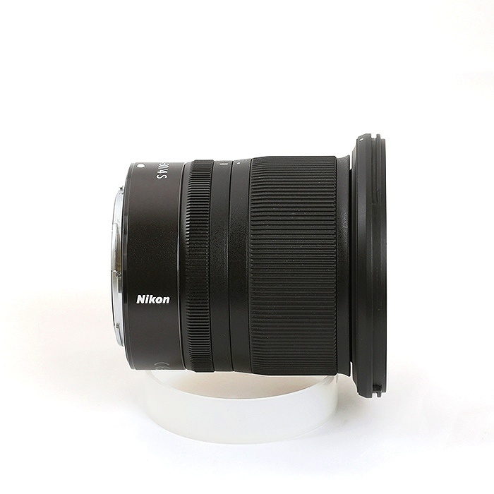 ニコン Z 14-30/4 S