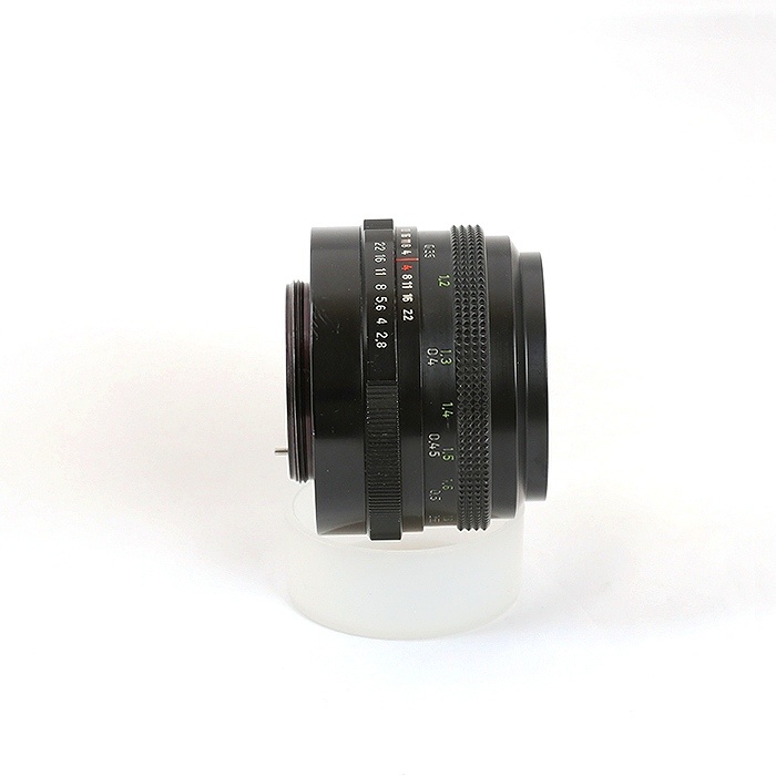 ツアイス aus Jena DDR T 50/2.8 (M42)