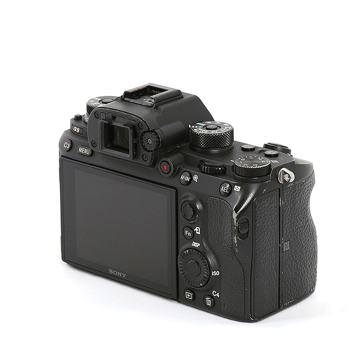 ソニー ILCE-9 α9 ボディ