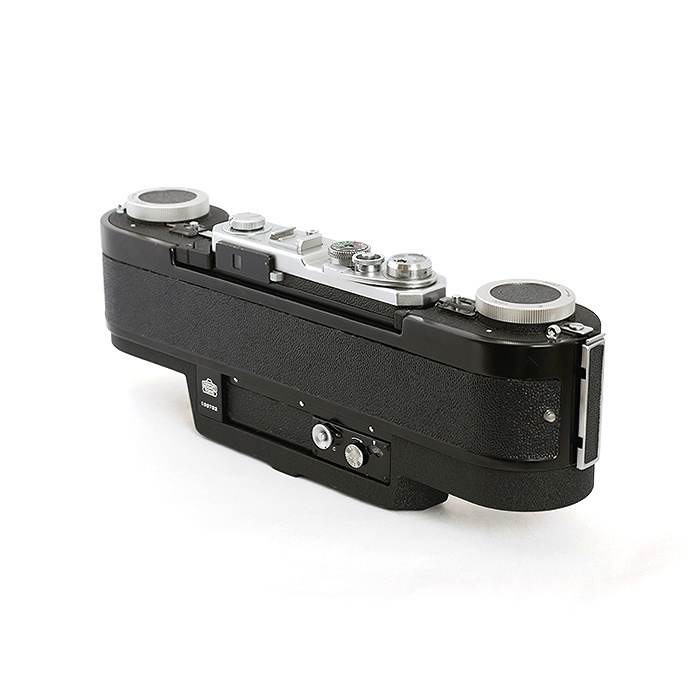 ニコン S3M +ニッコールH 5cm/2 +S72モータードライブ +S500モータードライブセット